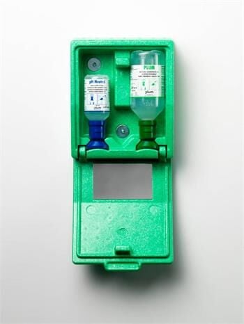 Göz Duşu İstasyonu