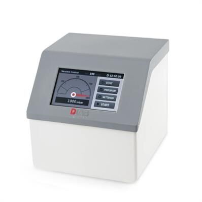 Dlab VC100 Vakum Kontrol Ünitesi
