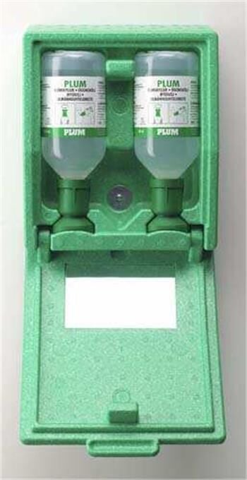 Plum Göz Duşu İstasyonu 2 x 500 ml