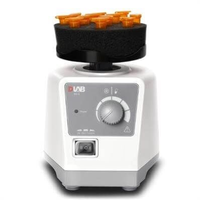 DLAB MX-S Vortex