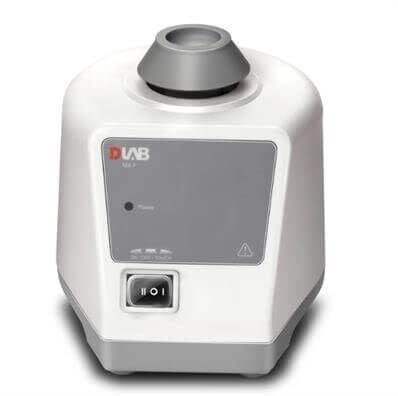 DLAB MX-F Vortex Sabit Hız