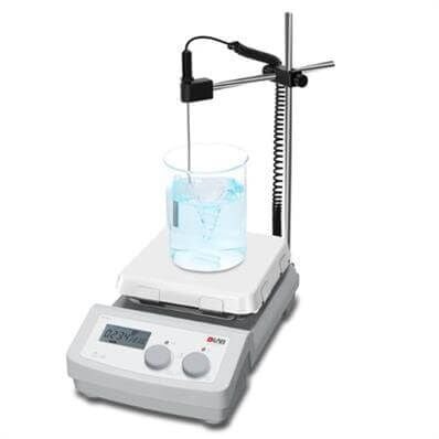 Dlab Manyetik Karıştırıcı MS7-H550-Pro Set