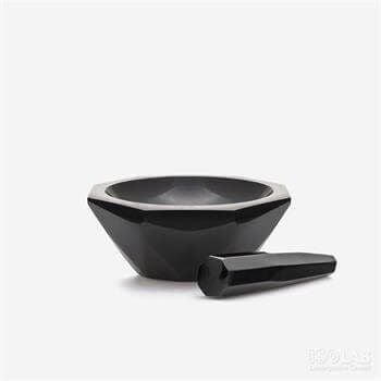 Agat Havan ve Havaneli