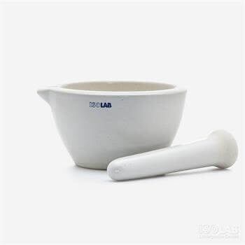 Porselen Havan ve Havaneli