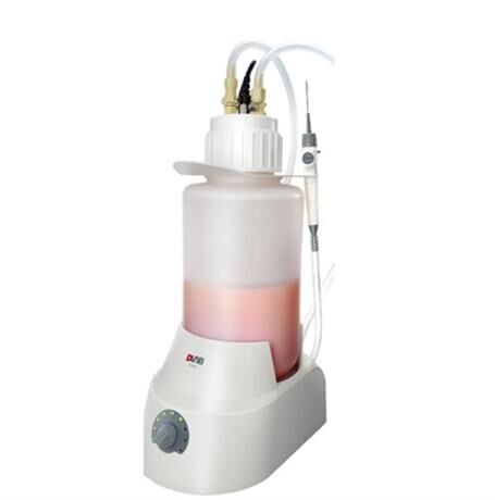 Vakum SAFEVAC Aspirasyon Sistemi 4 Litre