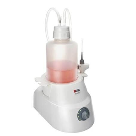 Dlab  EcoVAC Vakum Aspirasyon Sistemi 2 Litre