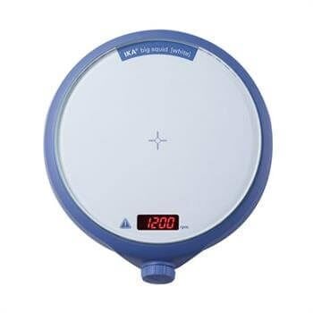 Isıtıcısız Manyetik Karıştırıcı Big Squide