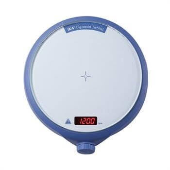 Isıtıcısız Manyetik Karıştırıcı Big Squide