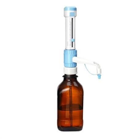 Dlab DispensMate Dispenser 1-10ml