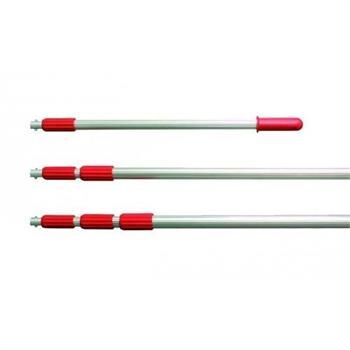 Teleskobik Numune Alma Çubuğu