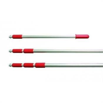 Teleskobik Numune Alma Çubuğu