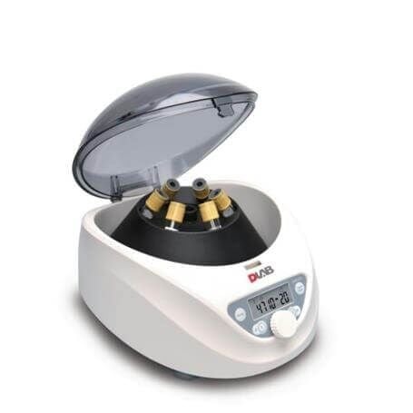 Dlab DM0506 Santrifüj 5000 RPM