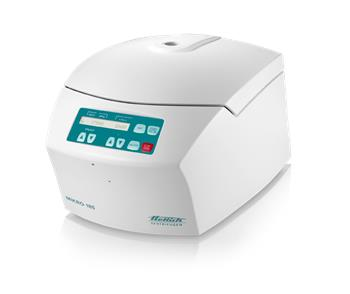 Hettich Mikro 185 Mikrosantrifüj