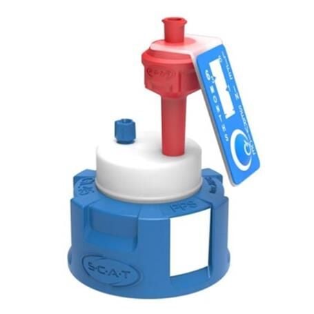 Scat Safety Cap I V2.0 GL45