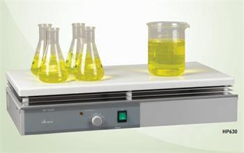 Isıtıcı Tabla 30x60 cm Analog