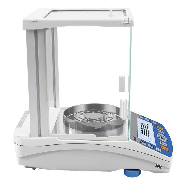 AS 82/220 R2 Analitik Terazi 82/220 Hassasiyet 0,01/0,1 mg