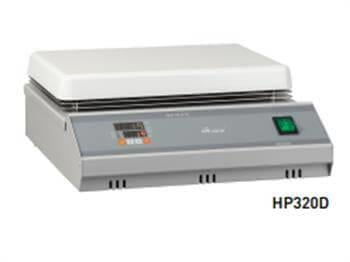 Isıtıcı Tabla 30x21 cm Dijital