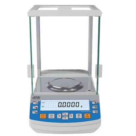 Radwag AS 310.R2 PLUS Analitik Terazi  310 Gr Kapasiteli 0.1 Mg Hassasiyetli