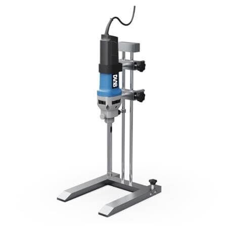 DLAB D-500 Homojenizatör Seti 10-5000 ml 30000rpm