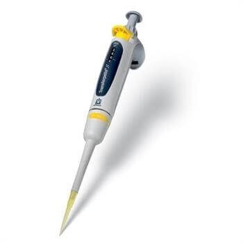 Mikro Pipet Sabit Hacimli 200 ul