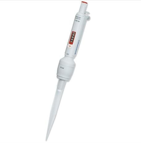 Socorex Acura 835 Otomatik Pipet 0.5-5 ml