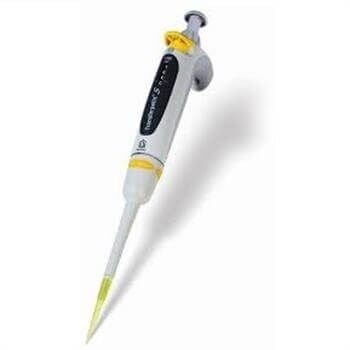 Otomatik Pipet Ayarlanabilir Hacim 0,1 - 2.5 ul