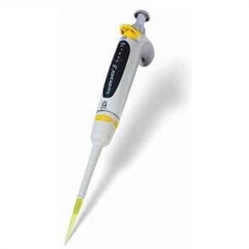 Otomatik Pipet Ayarlanabilir Hacim 2-20 ul