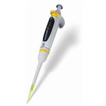 Otomatik Pipet Ayarlanabilir Hacim 10-100 ul