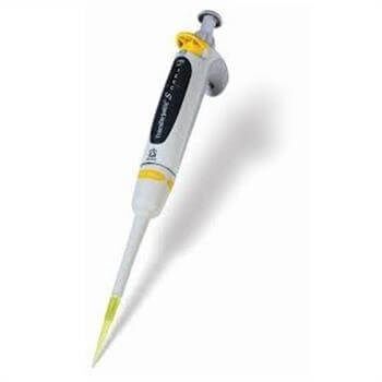 Otomatik Pipet Ayarlanabilir Hacim 20-200 ul