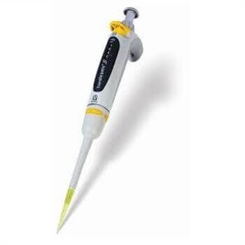 Otomatik Pipet Ayarlanabilir Hacim 0.5-5ml