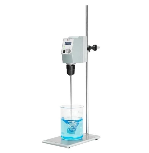 Mekanik Karıştırıcı Seti OS20-S 20 Litre Kapasiteli LED