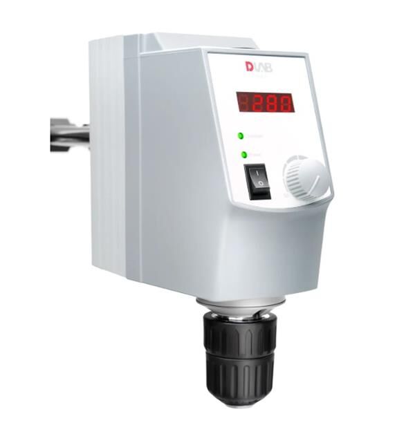 Mekanik Karıştırıcı Seti OS20-S 20 Litre Kapasiteli LED