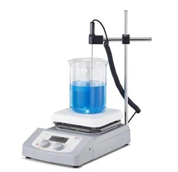 Dlab Manyetik Karıştırıcı MS-H380-Pro Package