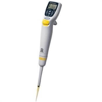Elektronik Pipet 0,5- 10 ul