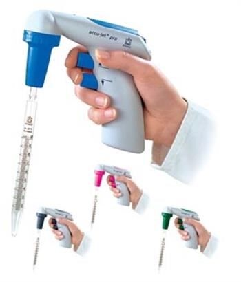 Pipet Kontrolörü ACCU-JET PRO