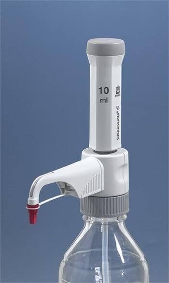 Sabit Hacimli Dispenser Vanasız 2 ml