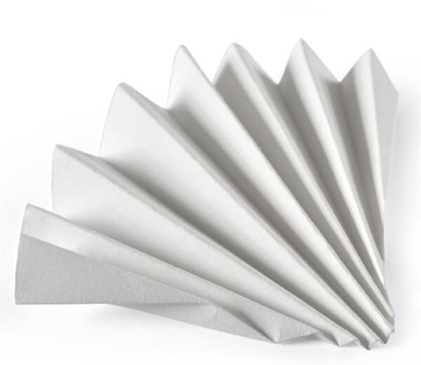 Whatman Filtre Kağıdı Kalitatif  595 1/2 Çap 185mm 10311647