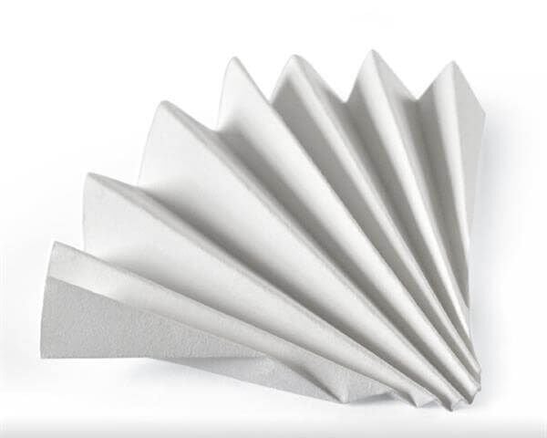 Cytiva Filtre Kağıdı Grade 1573 1/2 Kalitatif Çap 125mm 10314744