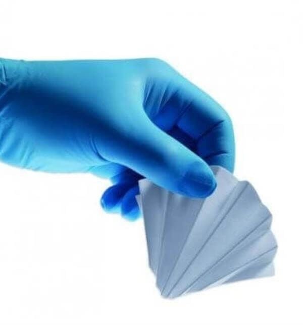 Cytiva Kalitatif Filtre Kağıdı Katlı Grade 597 1/2, Çap 385mm 10311854