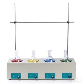 Çoklu Balon Isıtıcı 6 x 500 ml