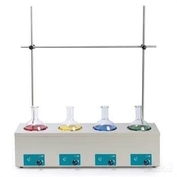 Çoklu Balon Isıtıcı 6 x 1000 ml