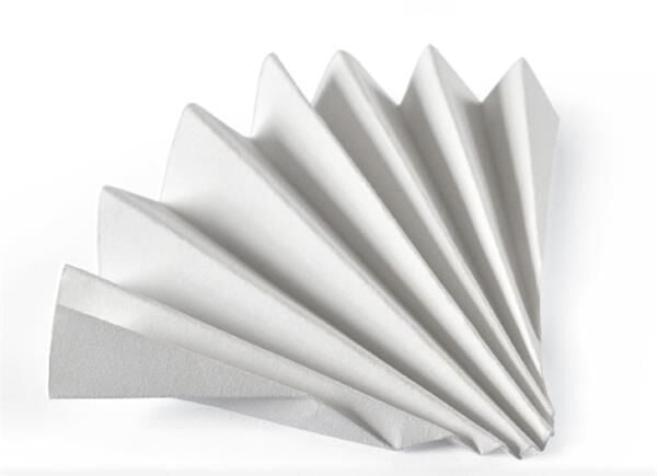 Whatman Filtre Kağıdı Kalitatif  595 1/2 Çap 270mm 10311652