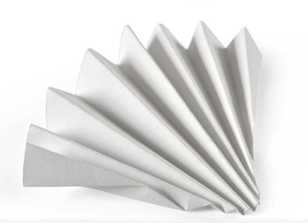 Whatman Filtre Kağıdı Kalitatif  595 1/2 Çap 270mm 10311652