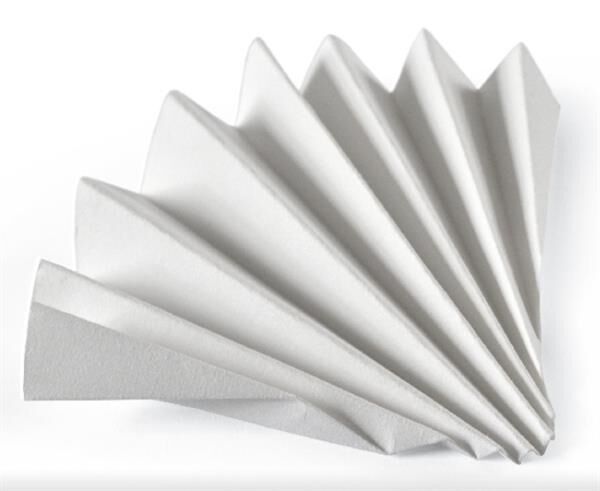 Whatman Filtre Kağıdı Kalitatif  595 1/2 Çap 500 mm 10311656