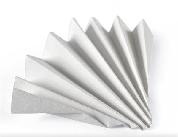 Cytiva Filtre Kağıdı Grade 1573 1/2 Kalitatif Çap  270mm 10314752