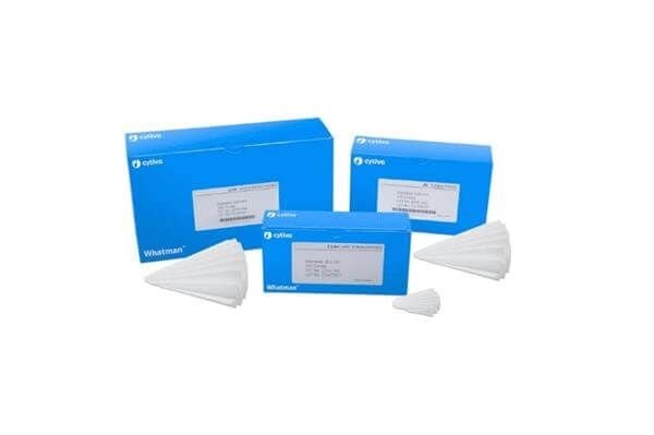 Cytiva Kalitatif Filtre Kağıdı Grade 113V Çap 125 mm 1213-125
