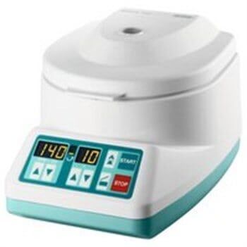 Hettich Mikro 120 Santrifüj