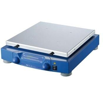 Orbital Çalkalayıcı KS 260 Basic