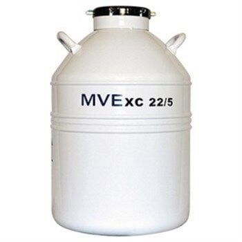 Sıvı Azot Tankı XC 22/5