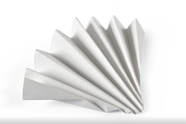 Whatman Grade 520 B II 1/2 Filtre Çap 240 mm 10331551